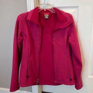 Womens jacket